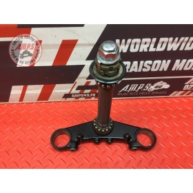 Te de fourche inférieur 