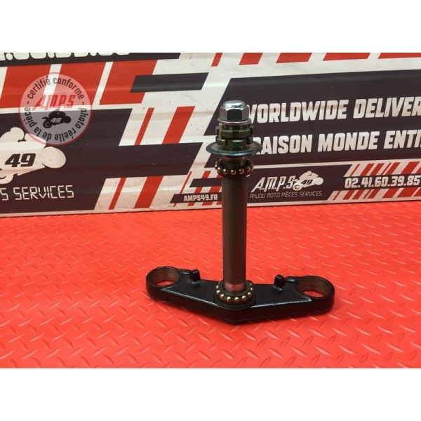 Te de fourche inférieur 
