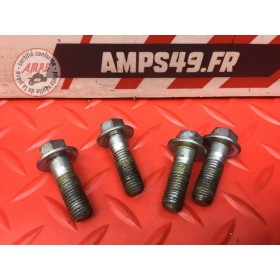 Vis d'étrier de frein avant 