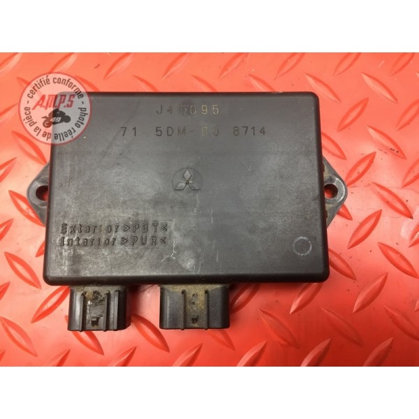 Boitier CDI ECU 