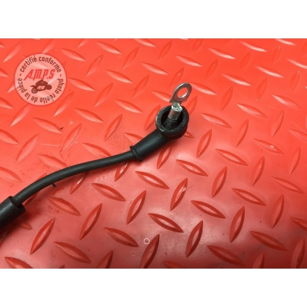 Cable de masse 