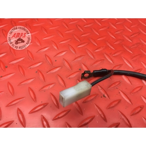 Cable de masse 