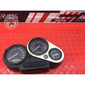 Compteur Tableau de bord 