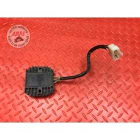 Regulateur de tension 