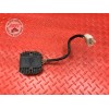 Regulateur de tension