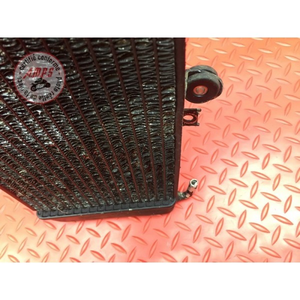 Radiateur d'eau 