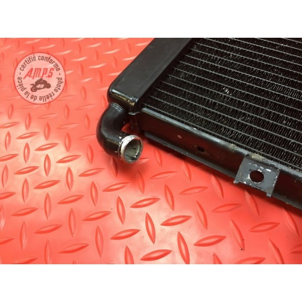 Radiateur d'eau 