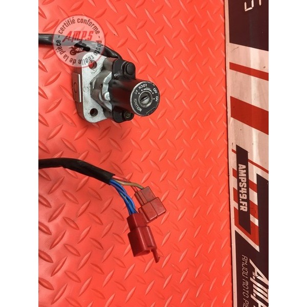 Robinet a carburant 