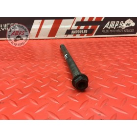 Axe de roue avant 