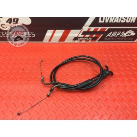 Cable d'accélérateur 