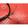 Cable d'accélérateur 