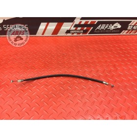 Cable de Verrou de selle 