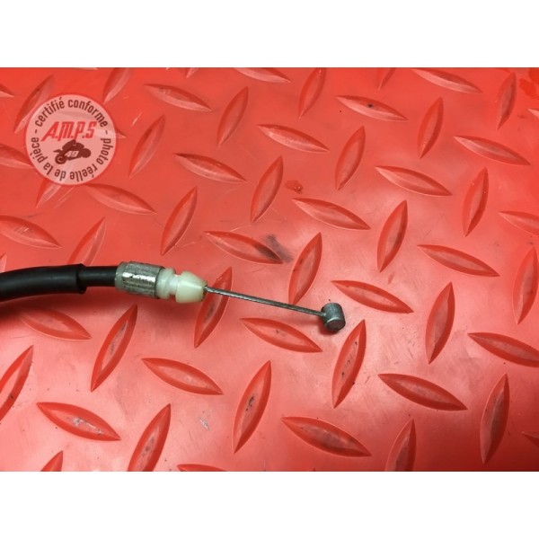 Cable de Verrou de selle 