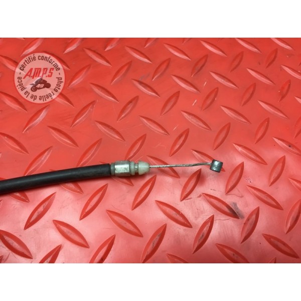 Cable de Verrou de selle 