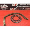 Couronne 48 chaine 530 