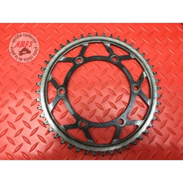 Couronne 48 chaine 530 