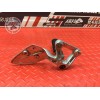 Platine repose pied gauche 