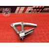 Platine repose pied passager gauche 