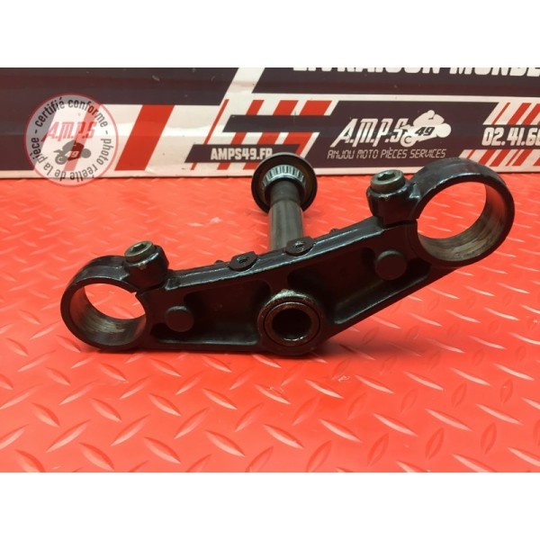 Te de fourche inférieur 