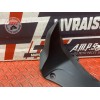 Cache plastique avant droit 