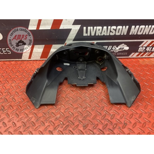 Coque arrière centrale 