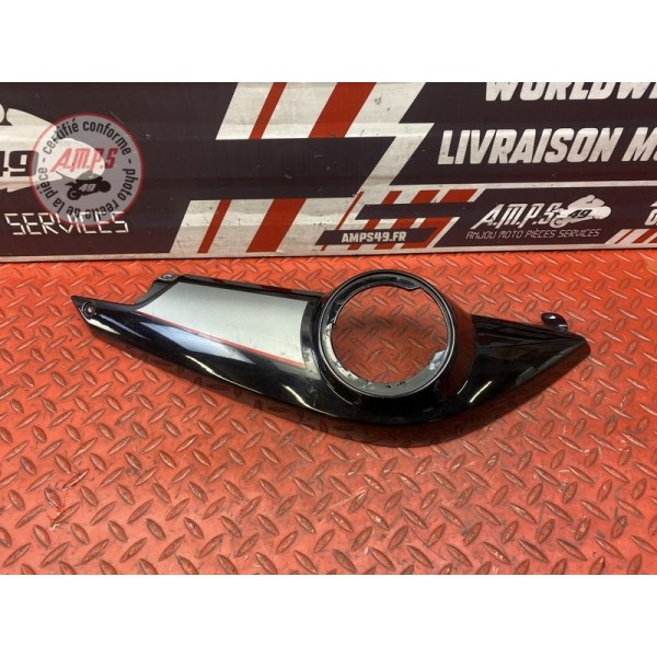 Coque arrière droite 