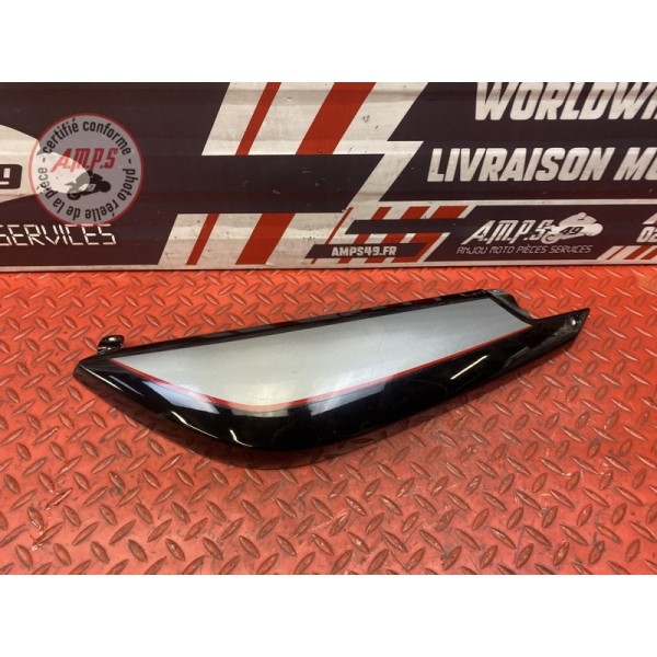 Coque arrière gauche 