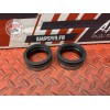 Pipes d'admissions 