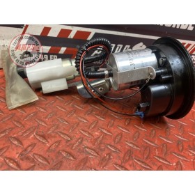 Rampe d'injection 