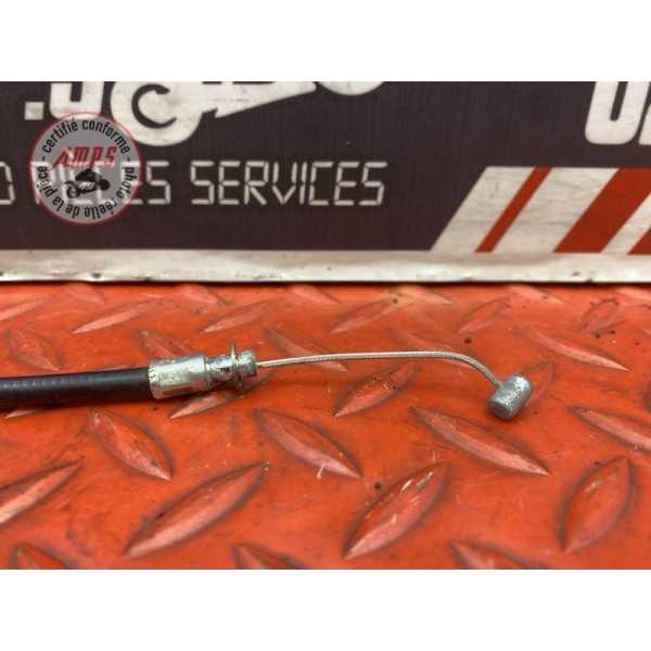 Cable de veroulliage de selle 