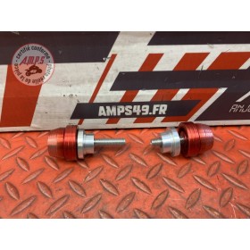Embout de guidon adaptable 