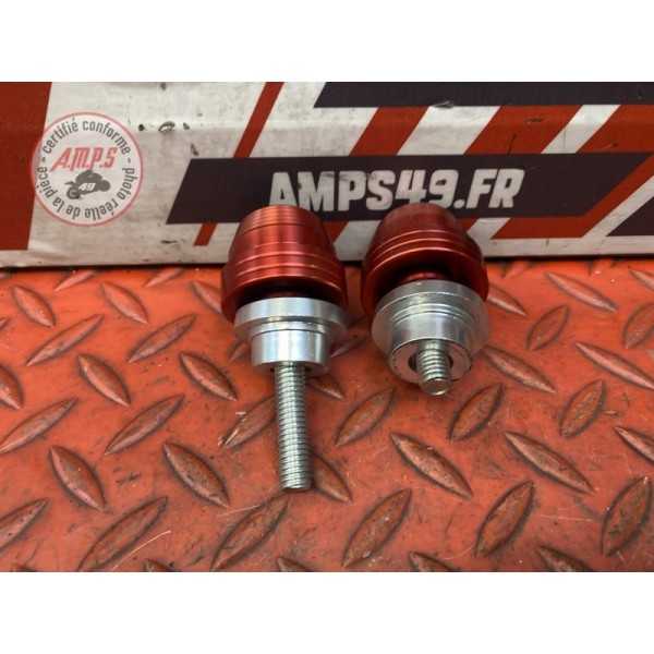 Embout de guidon adaptable 