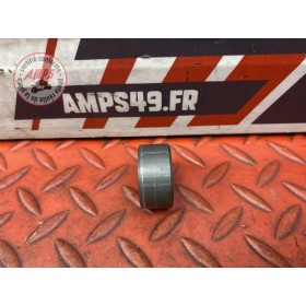 Entretoise de roue avant 