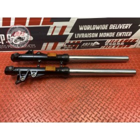 Paire de tube de fourche 