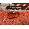 Plaque extention de bequille laterale 