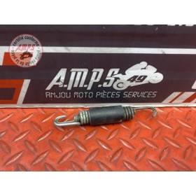 Ressort de bequille centrale 