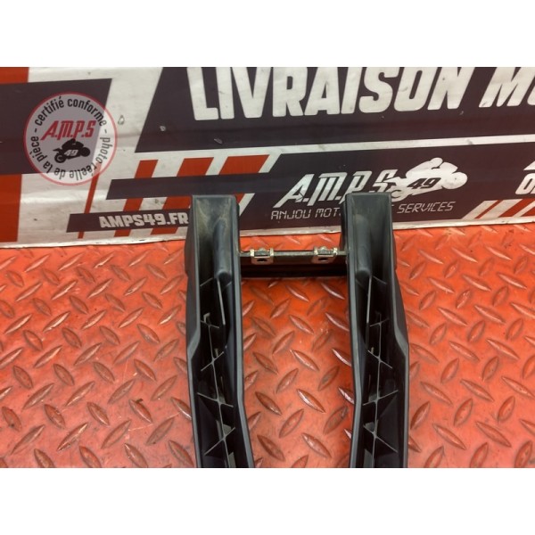Support de plaque 