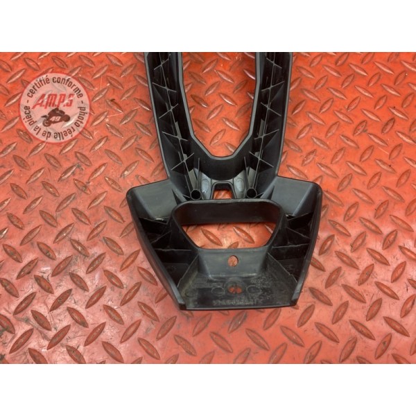 Support de plaque 