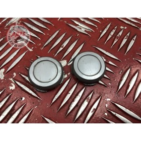 Bouchon d'axe de bras oscillant 
