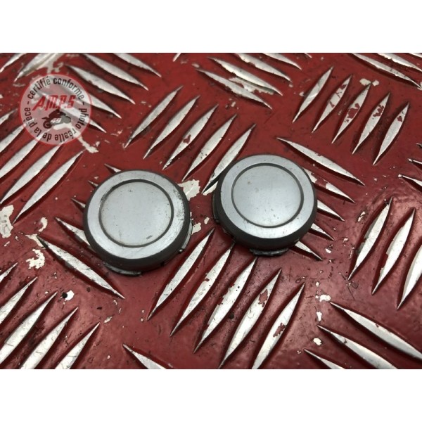 Bouchon d'axe de bras oscillant 