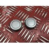 Bouchon d'axe de bras oscillant 