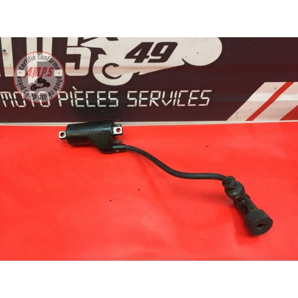 Bobine d'allumage droite 