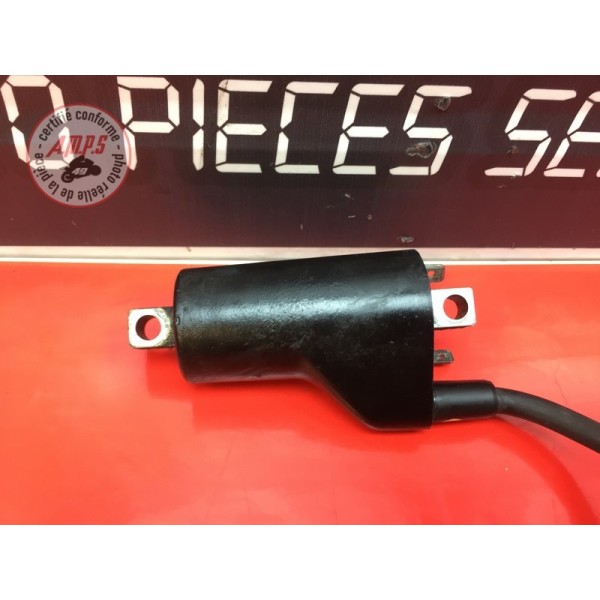 Bobine d'allumage droite 