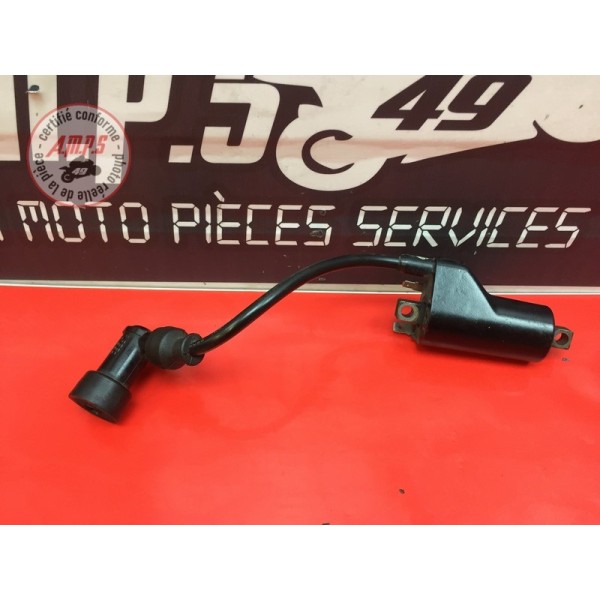 Bobine d'allumage gauche 