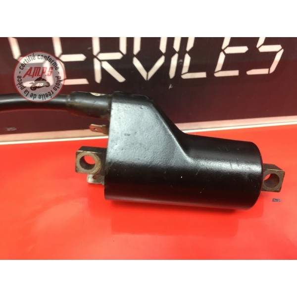 Bobine d'allumage gauche 