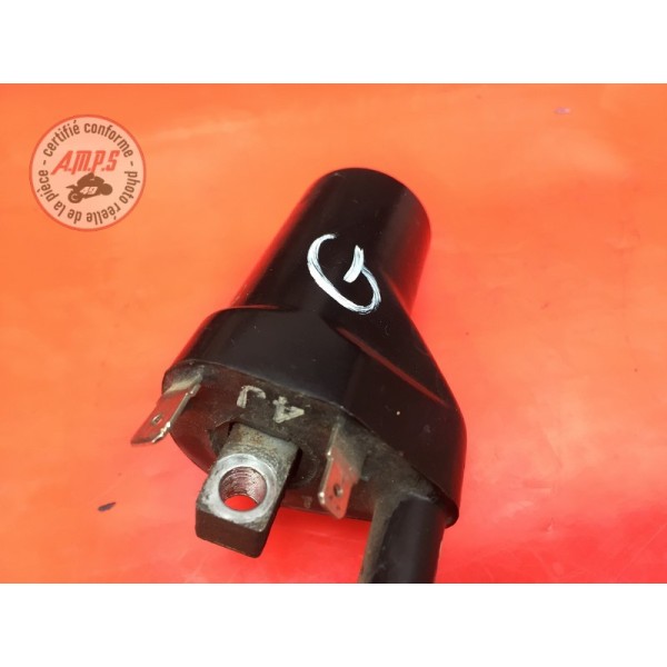 Bobine d'allumage gauche 