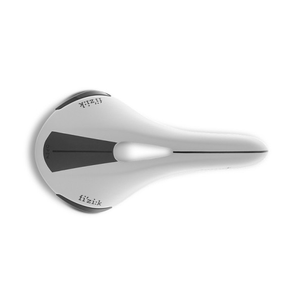 Selle de vélo FIZIK Aliante R3 Open - Large - Blanc