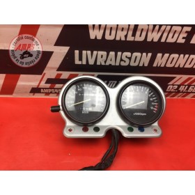 Compteur Tableau de bord 