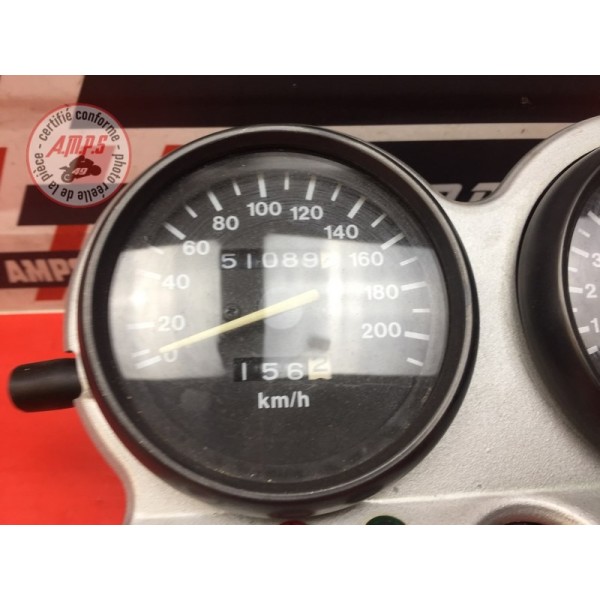 Compteur Tableau de bord 