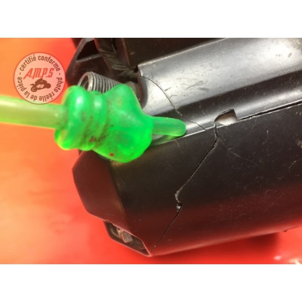 Compteur Tableau de bord 